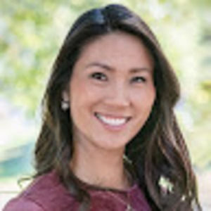 Meet your Posher, Kristina owyoung